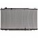 Spectra Premium Radiator CU13416