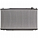Spectra Premium Radiator CU13416