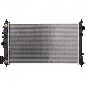 Spectra Premium Radiator CU13417