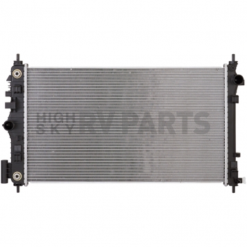 Spectra Premium Radiator CU13417