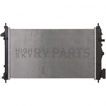 Spectra Premium Radiator CU13417-1