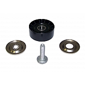 Crown Automotive Jeep Replacement  Drive Belt Idler Pulley 4891797AA
