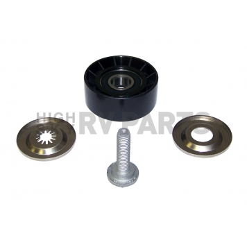 Crown Automotive Jeep Replacement  Drive Belt Idler Pulley 4891797AA