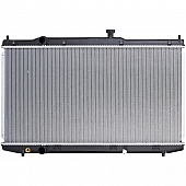 Spectra Premium Radiator CU13418