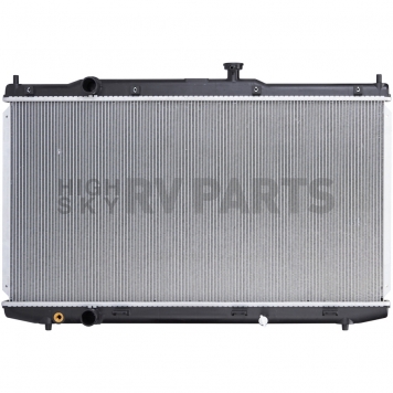 Spectra Premium Radiator CU13418