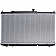 Spectra Premium Radiator CU13418