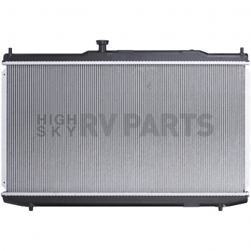 Spectra Premium Radiator CU13418-1