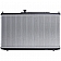 Spectra Premium Radiator CU13418