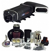 Ford Performance Supercharger Kit - M-6066-MSVT29C