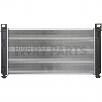 Spectra Premium Radiator CU13419-1