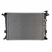 Spectra Premium Radiator CU13420