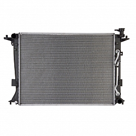 Spectra Premium Radiator CU13420