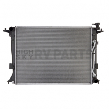 Spectra Premium Radiator CU13420