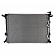 Spectra Premium Radiator CU13420