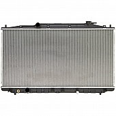 Spectra Premium Radiator CU13421