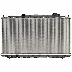 Spectra Premium Radiator CU13421
