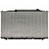 Spectra Premium Radiator CU13421