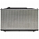 Spectra Premium Radiator CU13421
