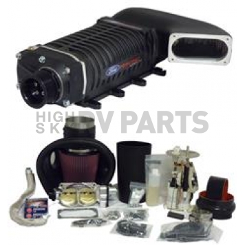 Ford Performance Supercharger Kit - M-6066-MSVT29D