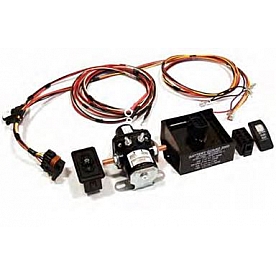 Intellitec Battery Monitor 1000660200