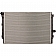 Spectra Premium Radiator CU13423