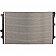 Spectra Premium Radiator CU13423