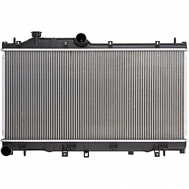 Spectra Premium Radiator CU13424