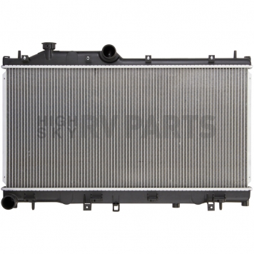 Spectra Premium Radiator CU13424