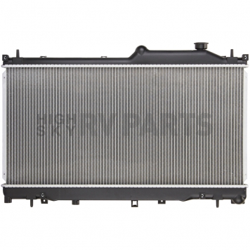 Spectra Premium Radiator CU13424-1
