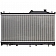 Spectra Premium Radiator CU13424