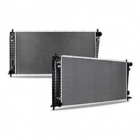 Mishimoto Radiator R2136AT