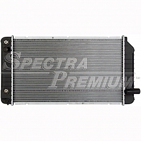 Spectra Premium Radiator CU1343