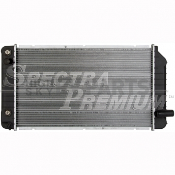 Spectra Premium Radiator CU1343
