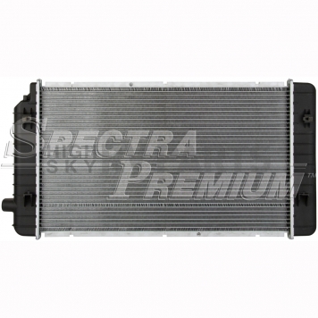 Spectra Premium Radiator CU1343-1