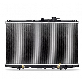 Mishimoto Radiator R2148AT