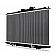 Mishimoto Radiator R2148AT