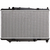 Spectra Premium Radiator CU13430