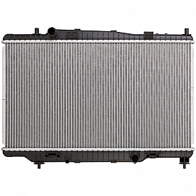 Spectra Premium Radiator CU13430