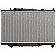 Spectra Premium Radiator CU13430