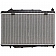Spectra Premium Radiator CU13430