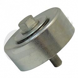 Crown Automotive Jeep Replacement  Drive Belt Idler Pulley 68027602AA
