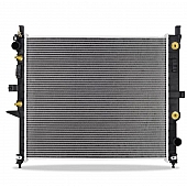 Mishimoto Radiator R2190AT