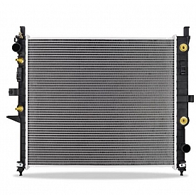 Mishimoto Radiator R2190AT