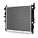 Mishimoto Radiator R2190AT