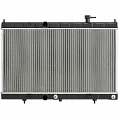Spectra Premium Radiator CU13431