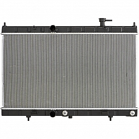 Spectra Premium Radiator CU13431