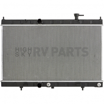 Spectra Premium Radiator CU13431