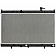 Spectra Premium Radiator CU13431