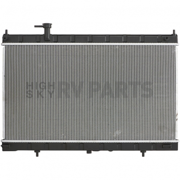 Spectra Premium Radiator CU13431-1