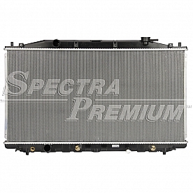 Spectra Premium Radiator CU13082